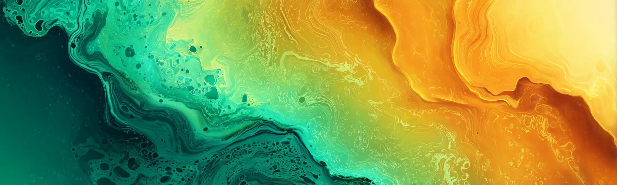 Abstract visual