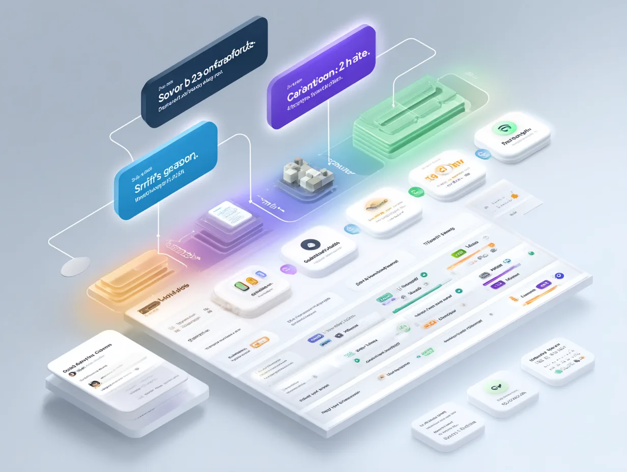Pico — Team Enablement Dashboard