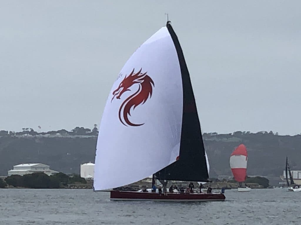 Starting my Sailing Life